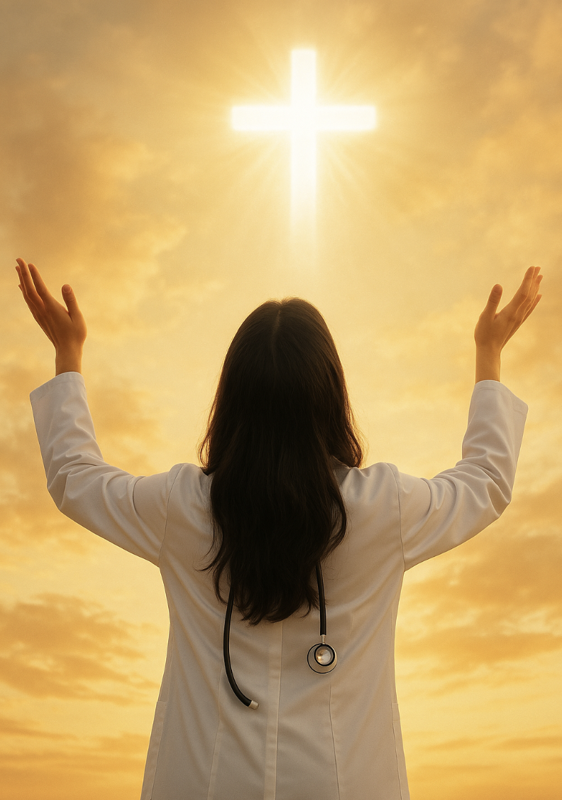 Aligned with God